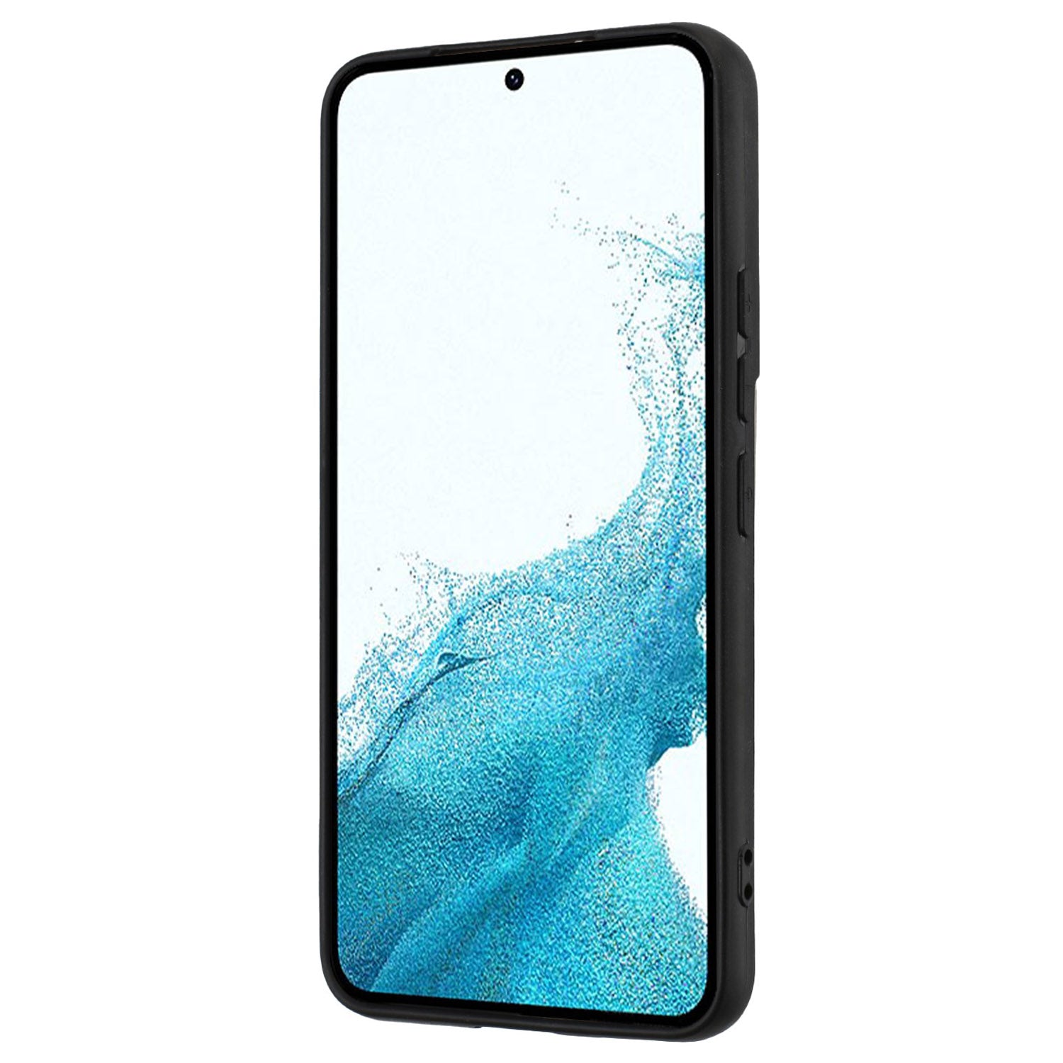 Ring Kickstand TPU Cover for Samsung Galaxy S21 FE 5G Matte Phone Case Support Car Magnet Mount Ring Kickstand TPU Cover for Samsung Galaxy S21 FE 5G Matte Phone Case Support Car Magnet Mount